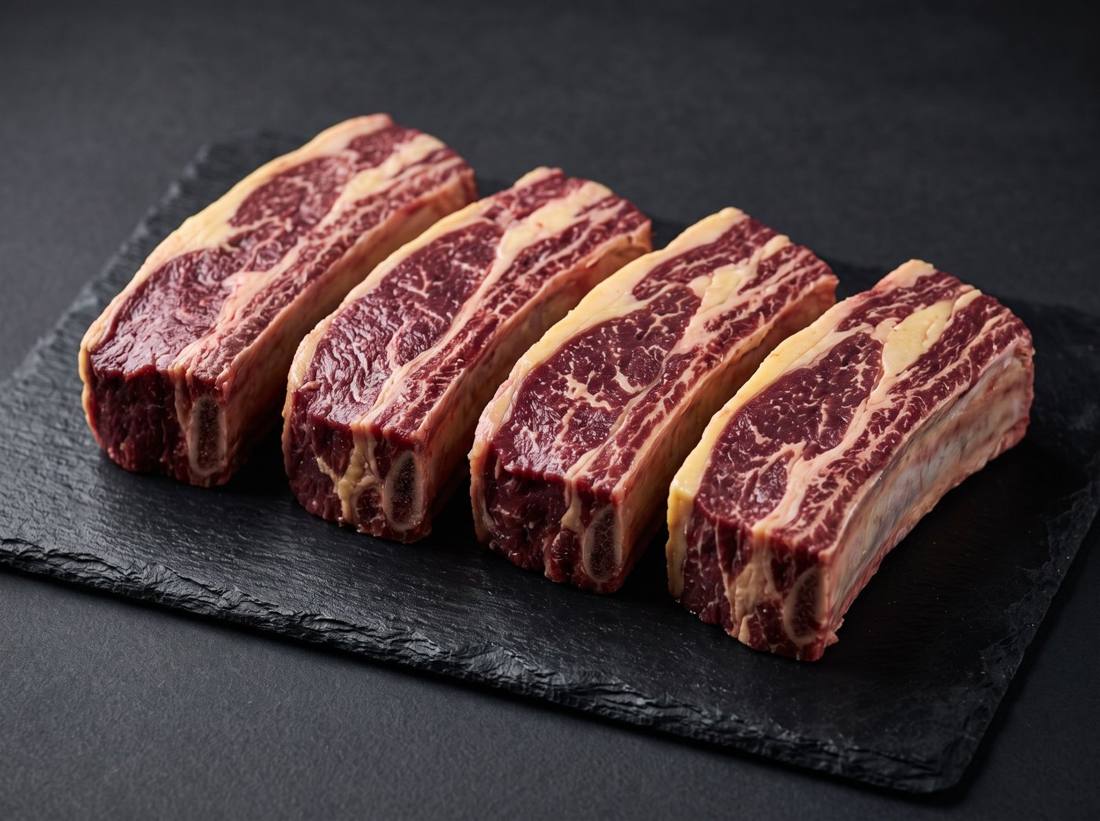 Short Ribs