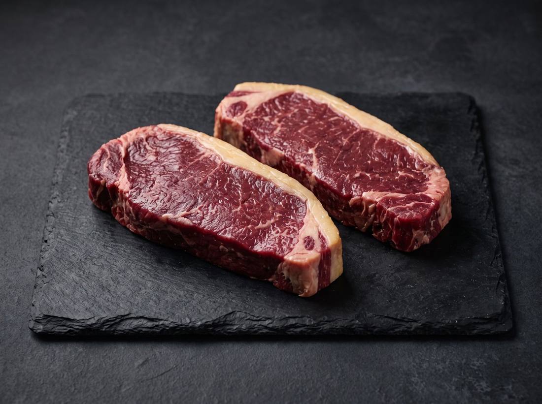 NY Strip